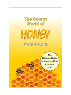 The Secret World of Honey